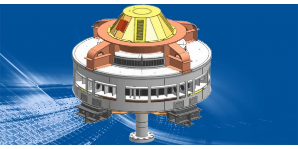 Synchronous electric machines